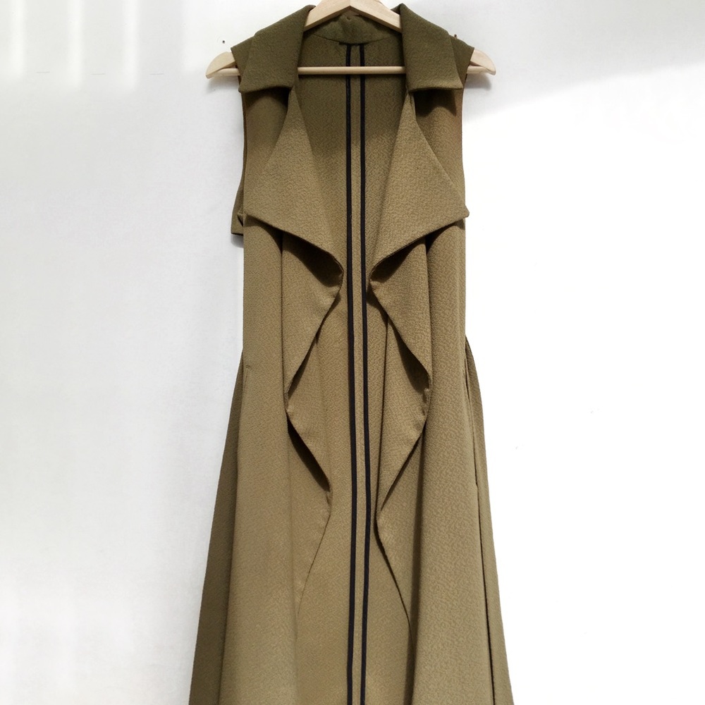 Topshop Duster